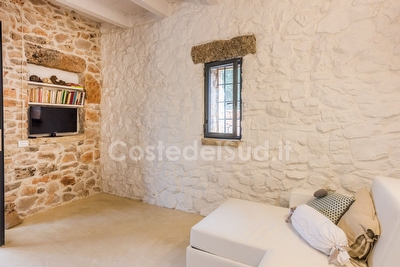 Vivi una emozione fantastica a contatto con la natura in una costruzione tipica salentina Torre San Gregorio - Foto 20