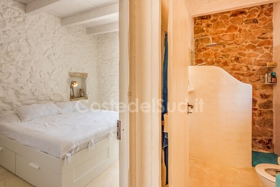 Vivi una emozione fantastica a contatto con la natura in una costruzione tipica salentina Torre San Gregorio - Foto 22