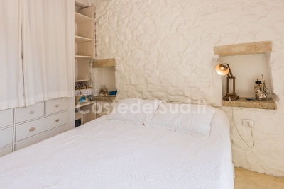 Vivi una emozione fantastica a contatto con la natura in una costruzione tipica salentina Torre San Gregorio - Foto 23