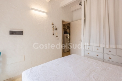 Vivi una emozione fantastica a contatto con la natura in una costruzione tipica salentina Torre San Gregorio - Foto 24