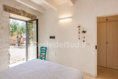 Vivi una emozione fantastica a contatto con la natura in una costruzione tipica salentina Torre San Gregorio - Foto 25