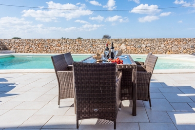 Villa 6 camere con piscina esclusiva Posto Rosso - Foto 10