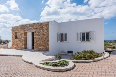 Villa 6 camere con piscina esclusiva Posto Rosso - Foto 3