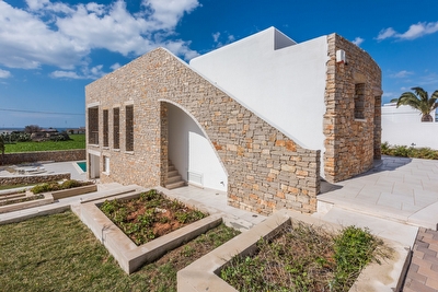Villa 6 camere con piscina esclusiva Posto Rosso - Foto 4