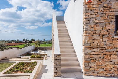 Villa 6 camere con piscina esclusiva Posto Rosso - Foto 5