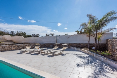 Villa 6 camere con piscina esclusiva Posto Rosso - Foto 7