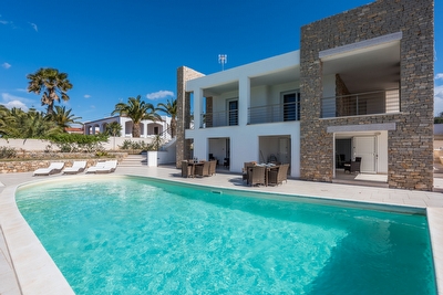Villa 6 camere con piscina esclusiva Posto Rosso - Foto 8