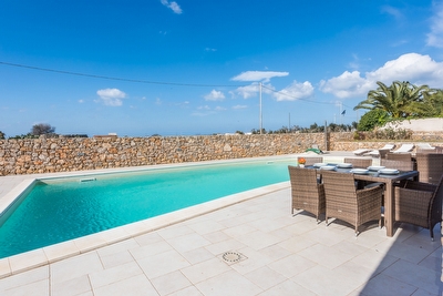 Villa 6 camere con piscina esclusiva Posto Rosso - Foto 9