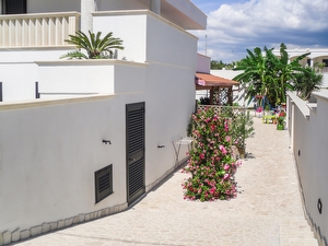 Spiaggi di sabbia raggiungibile a piedi Pescoluse - Foto 3