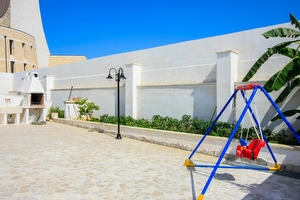 Spiaggi di sabbia raggiungibile a piedi Pescoluse - Foto 5