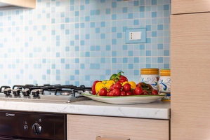 Spiaggi di sabbia raggiungibile a piedi Pescoluse - Foto 9