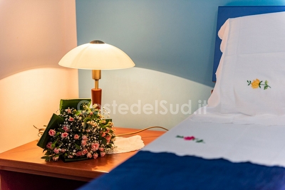 Spiaggi di sabbia raggiungibile a piedi Pescoluse - Foto 16