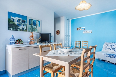 Spiaggi di sabbia raggiungibile a piedi Pescoluse - Foto 7