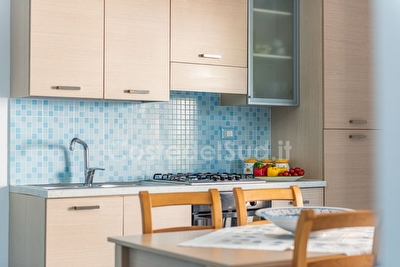 Spiaggi di sabbia raggiungibile a piedi Pescoluse - Foto 8