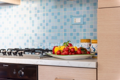 Spiaggi di sabbia raggiungibile a piedi Pescoluse - Foto 9