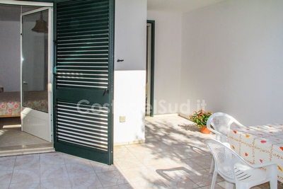 Appartamento a 200 mt dalla spiaggia Pescoluse - Foto 11