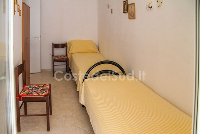 Appartamento a 200 mt dalla spiaggia Pescoluse - Foto 12