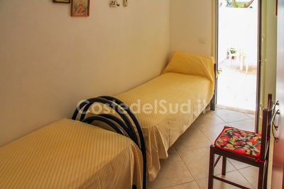 Appartamento a 200 mt dalla spiaggia Pescoluse - Foto 13