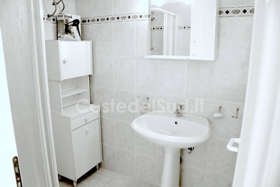 Appartamento a 200 mt dalla spiaggia Pescoluse - Foto 14