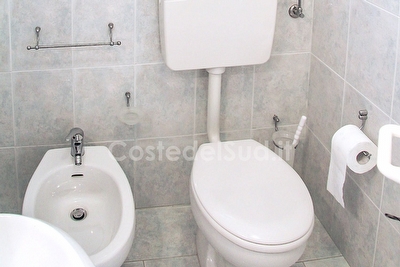 Appartamento a 200 mt dalla spiaggia Pescoluse - Foto 15