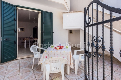 Appartamento a 200 mt dalla spiaggia Pescoluse - Foto 3