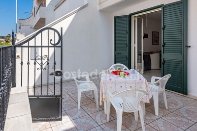 Appartamento a 200 mt dalla spiaggia Pescoluse - Foto 4