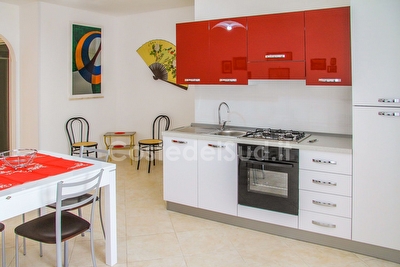 Appartamento a 200 mt dalla spiaggia Pescoluse - Foto 5