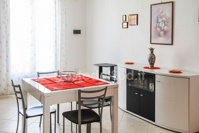 Appartamento a 200 mt dalla spiaggia Pescoluse - Foto 6