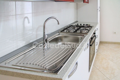 Appartamento a 200 mt dalla spiaggia Pescoluse - Foto 8