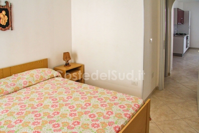 Appartamento a 200 mt dalla spiaggia Pescoluse - Foto 9