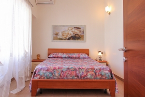 Nuovo, comodo e pratico appartamento a pochi passi dal mare Mancaversa - Foto 12