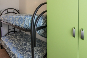 Nuovo, comodo e pratico appartamento a pochi passi dal mare Mancaversa - Foto 16