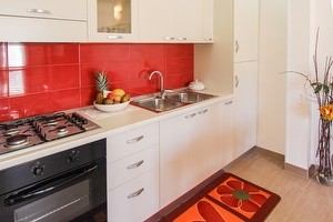 Nuovo, comodo e pratico appartamento a pochi passi dal mare Mancaversa - Foto 5