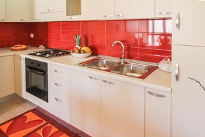 Nuovo, comodo e pratico appartamento a pochi passi dal mare Mancaversa - Foto 6