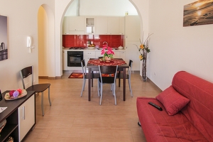 Nuovo, comodo e pratico appartamento a pochi passi dal mare Mancaversa - Foto 8