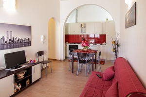 Nuovo, comodo e pratico appartamento a pochi passi dal mare Mancaversa - Foto 9