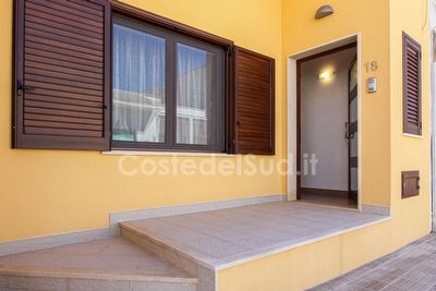 Nuovo, comodo e pratico appartamento a pochi passi dal mare Mancaversa - Foto principale