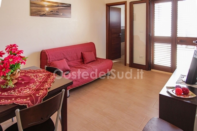 Nuovo, comodo e pratico appartamento a pochi passi dal mare Mancaversa - Foto 10