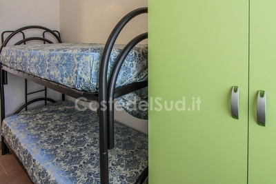 Nuovo, comodo e pratico appartamento a pochi passi dal mare Mancaversa - Foto 16