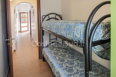 Nuovo, comodo e pratico appartamento a pochi passi dal mare Mancaversa - Foto 17