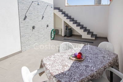 Nuovo, comodo e pratico appartamento a pochi passi dal mare Mancaversa - Foto 19