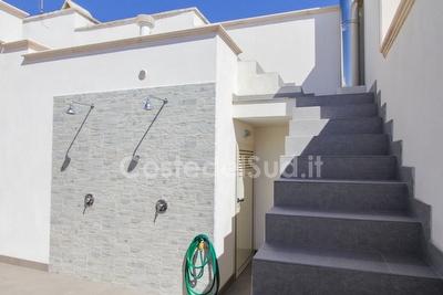 Nuovo, comodo e pratico appartamento a pochi passi dal mare Mancaversa - Foto 21