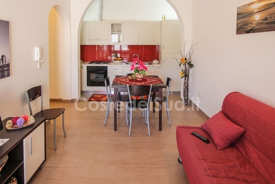 Nuovo, comodo e pratico appartamento a pochi passi dal mare Mancaversa - Foto 8