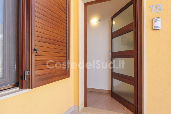 Nuovo, comodo e pratico appartamento a pochi passi dal mare Mancaversa