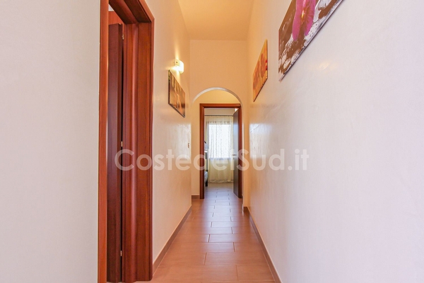 Nuovo, comodo e pratico appartamento a pochi passi dal mare Mancaversa