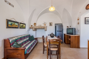 Casa a corte nel pieno centro Alliste - Foto 11