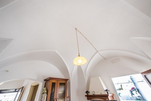 Casa a corte nel pieno centro Alliste - Foto 12