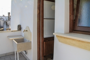 Casa a corte nel pieno centro Alliste - Foto 18