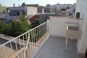 Casa a corte nel pieno centro Alliste - Foto 19