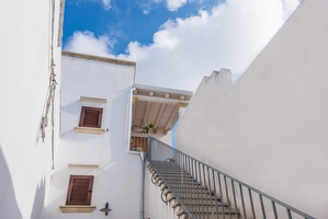 Casa a corte nel pieno centro Alliste - Foto 2